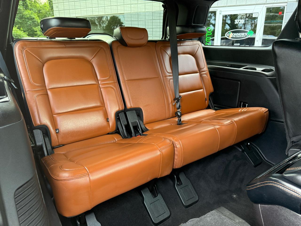 Lincoln Navigator Reserve 4x4 2019