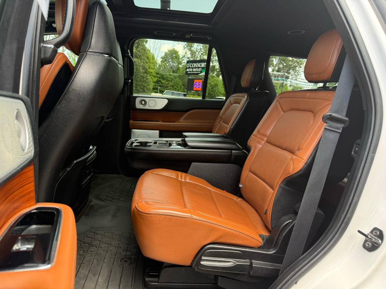 Lincoln Navigator Reserve 4x4 2019