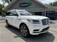 2019 Lincoln Navigator 
