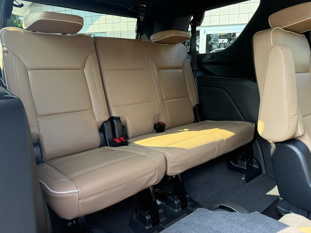 Chevrolet Tahoe 4WD 4dr Premier 2023