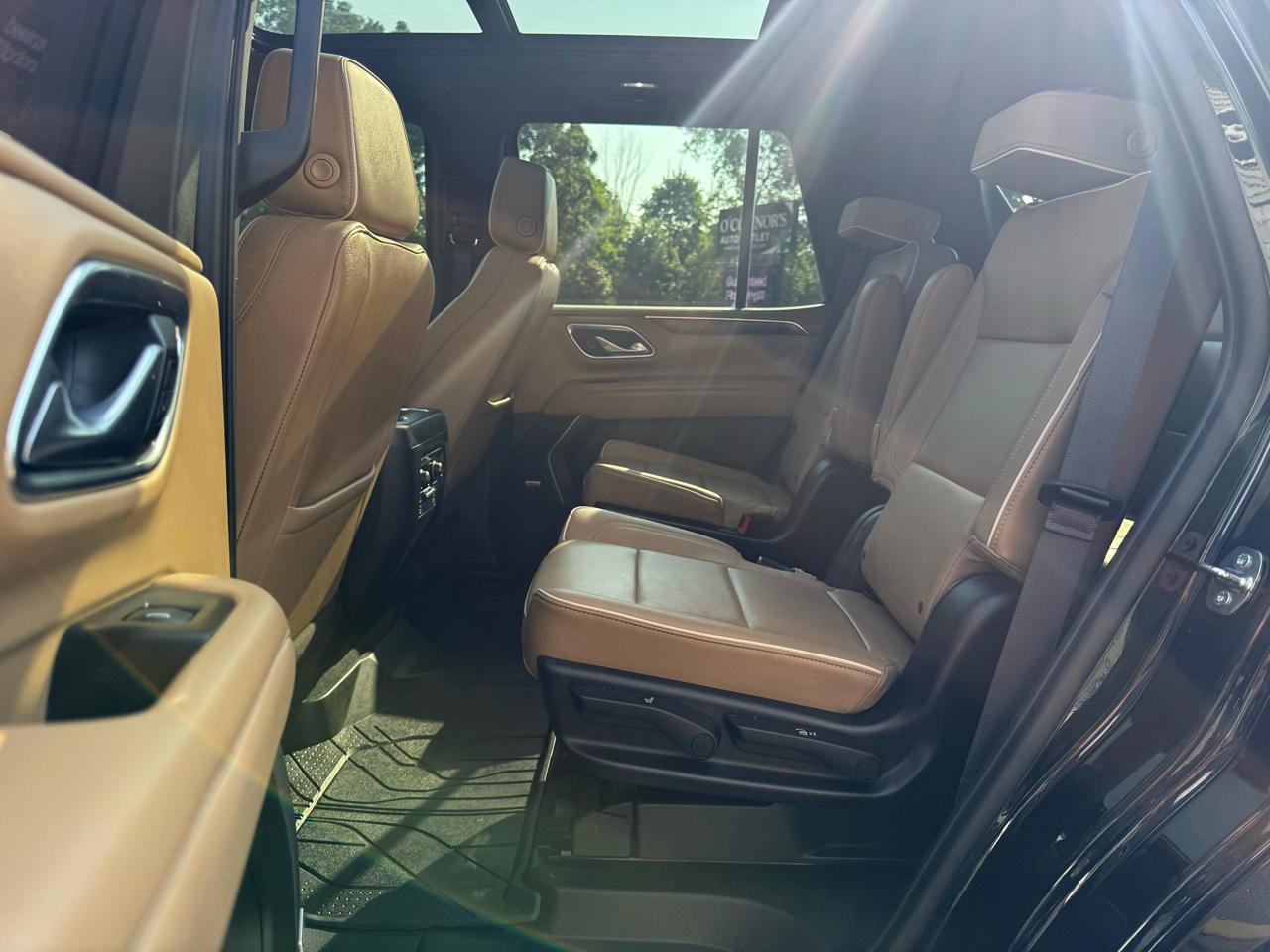 Chevrolet Tahoe 4WD 4dr Premier 2023