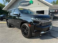 2023 Chevrolet Tahoe 