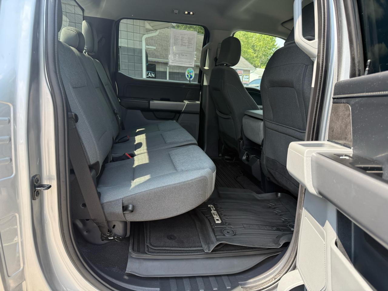 Ford F-150 XLT 4WD SuperCrew 5.5' Box 2024