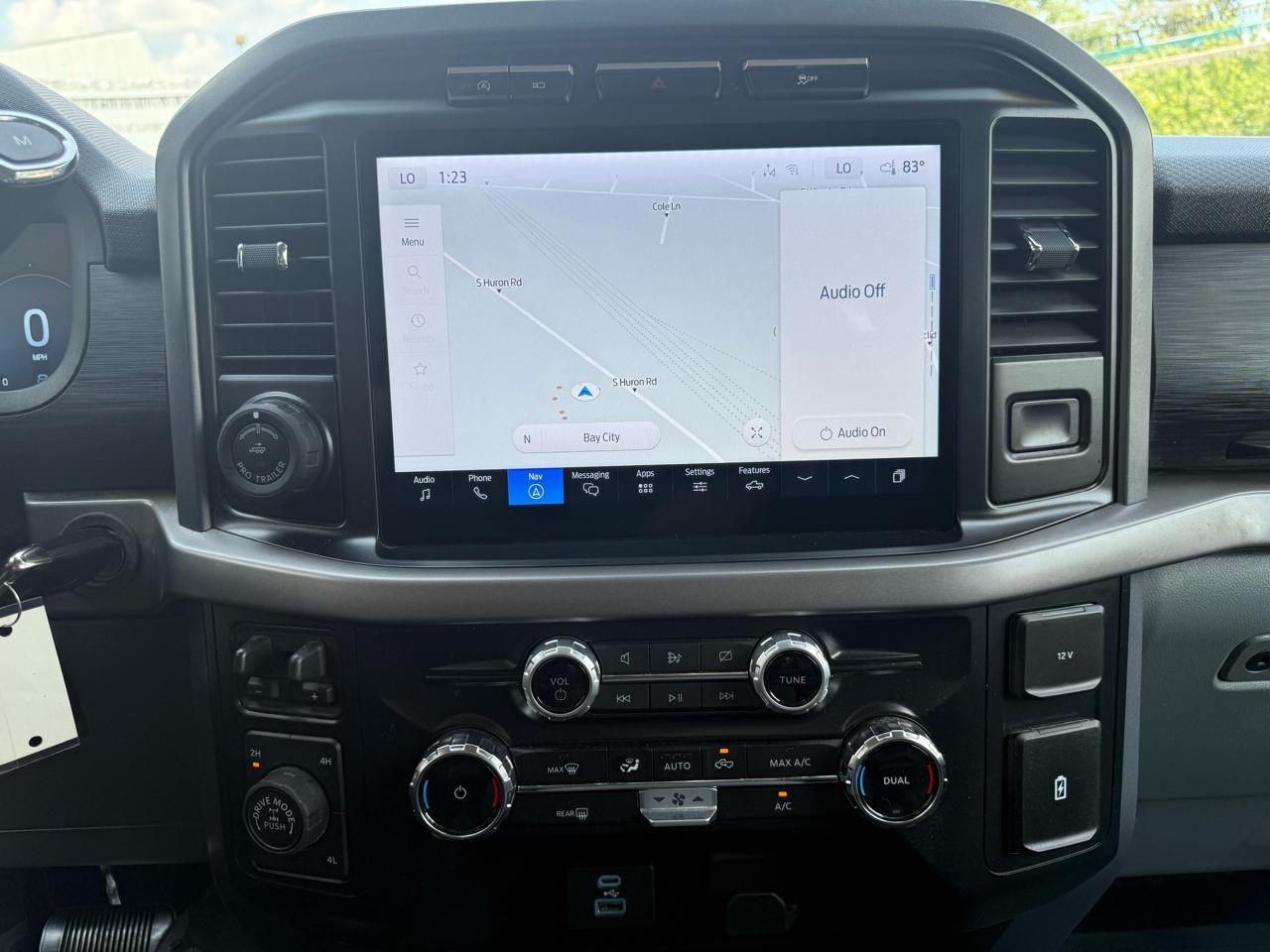 Ford F-150 XLT 4WD SuperCrew 5.5' Box 2024