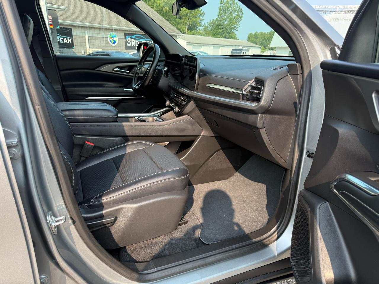 Chevrolet Traverse AWD 4dr LT 2026