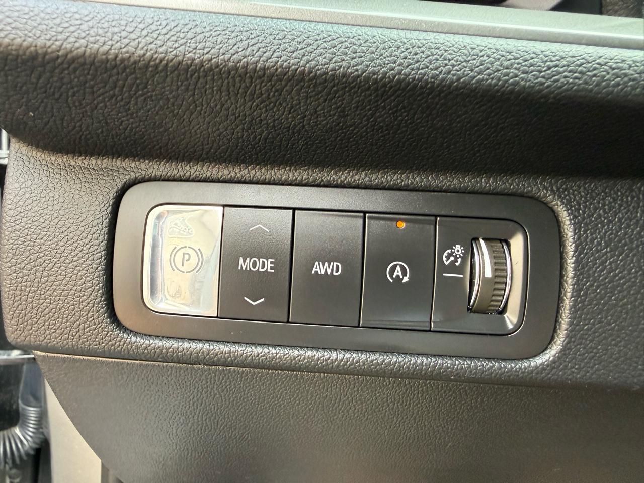 Chevrolet Traverse AWD 4dr LT 2026