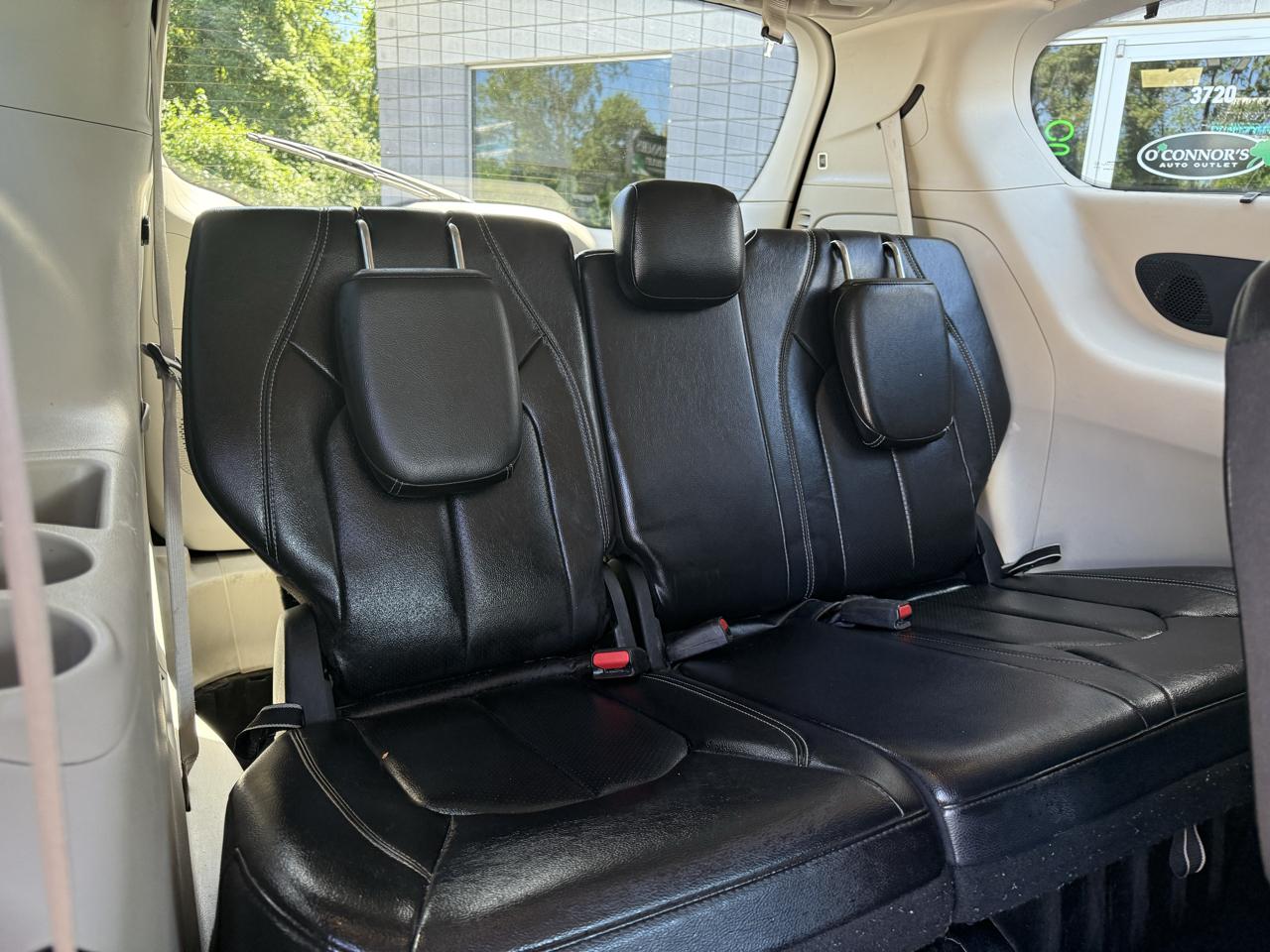Chrysler Pacifica  2022