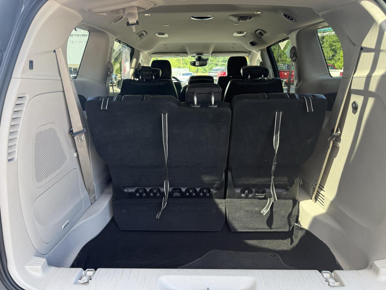 Chrysler Pacifica  2022