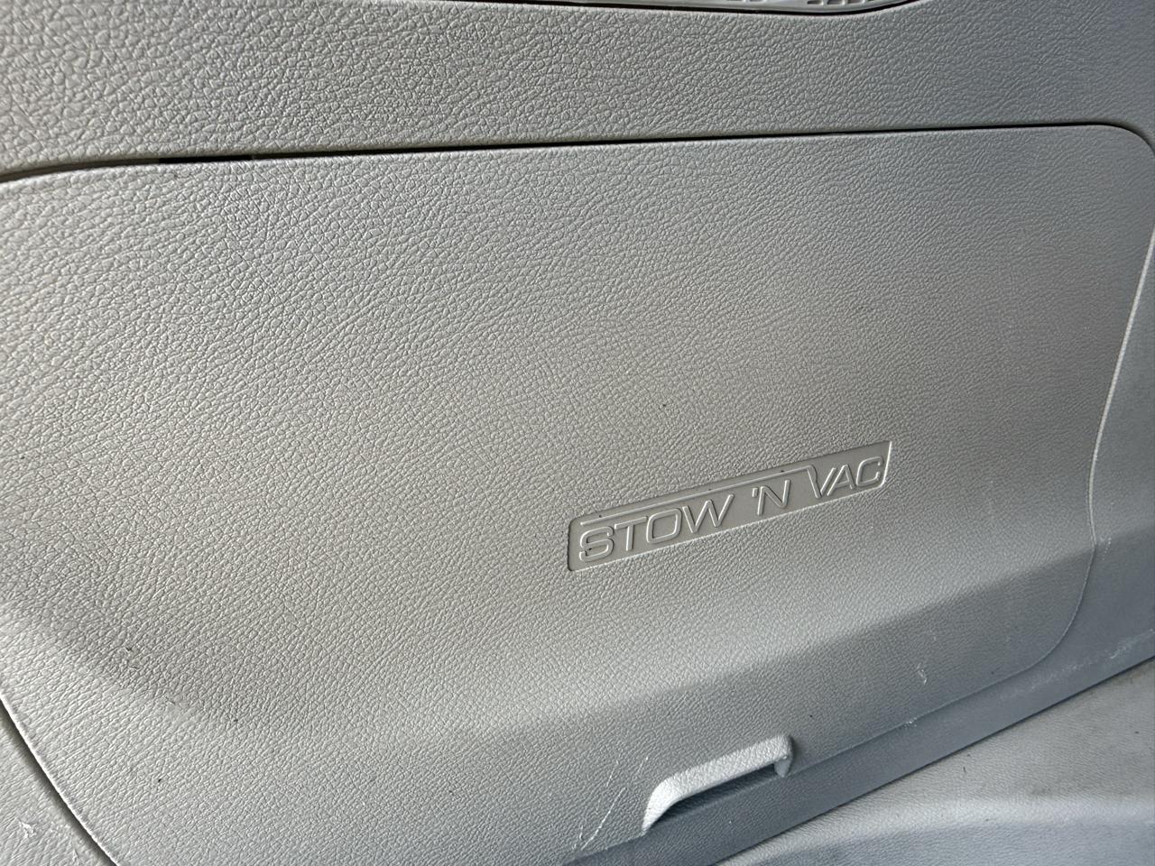 Chrysler Pacifica  2022