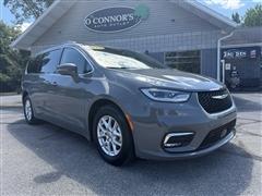 2022 Chrysler Pacifica 