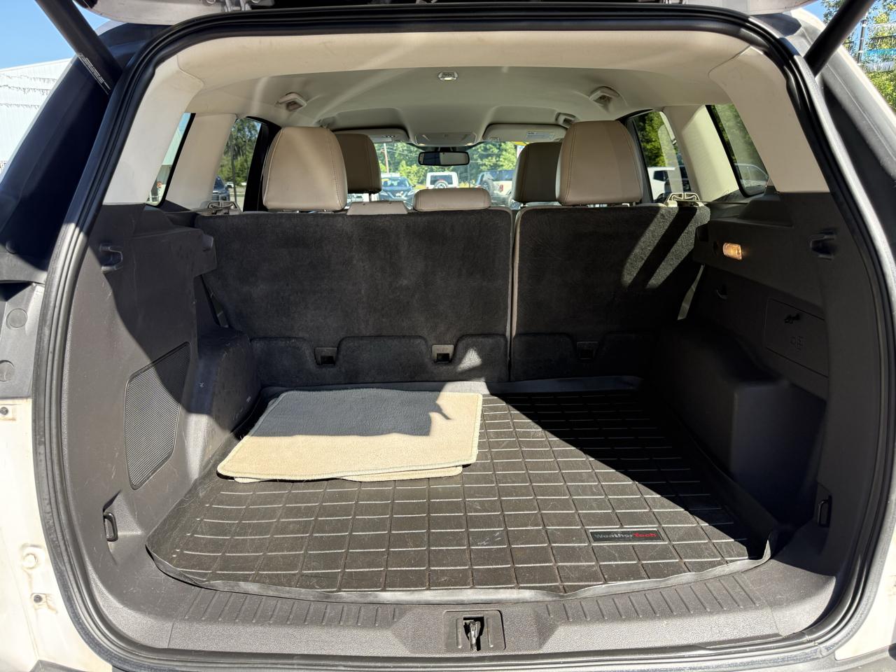 Ford Escape  2016