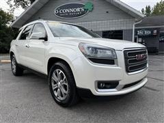 2015 GMC Acadia 