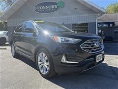 2021 Ford Edge 