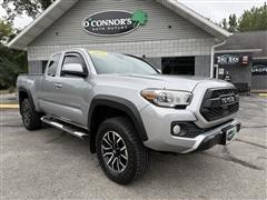2019 Toyota Tacoma 4WD 