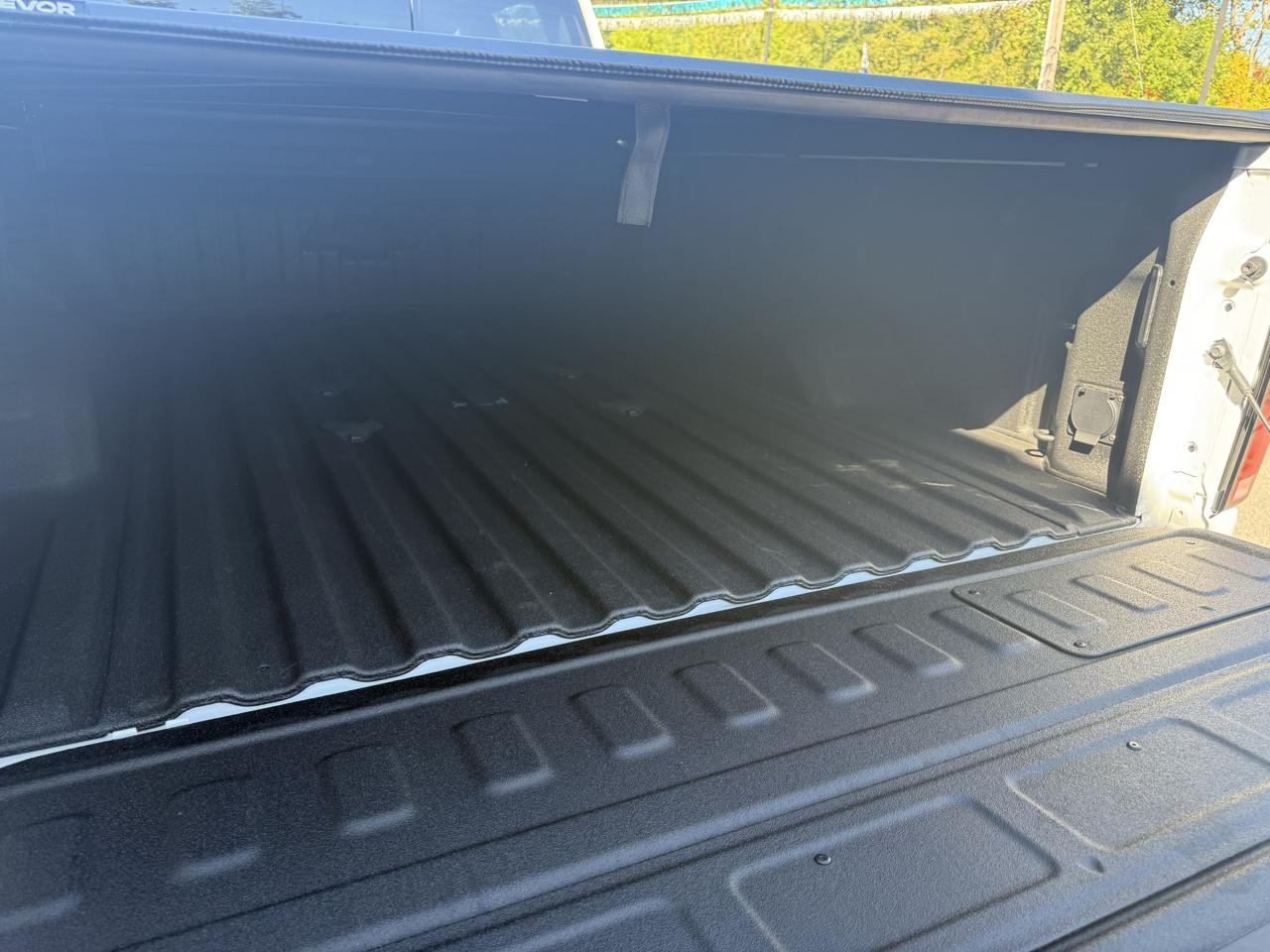 Chevrolet Silverado 2500HD 4WD Crew Cab 159" LT 2026