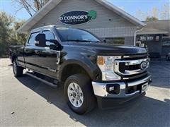 2022 Ford Super Duty F-250 SRW 