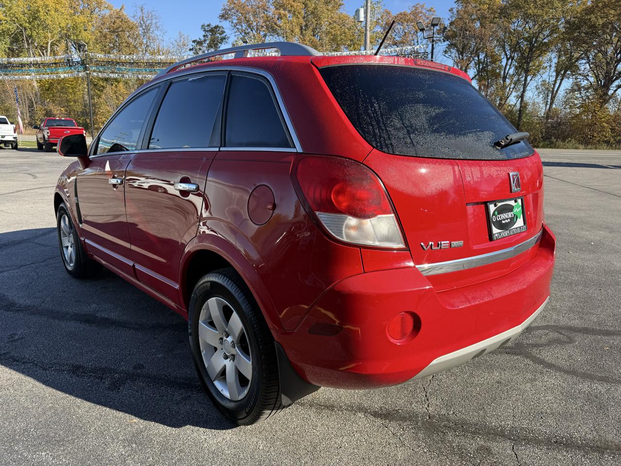 Saturn VUE XE 4D SUV FWD 2009