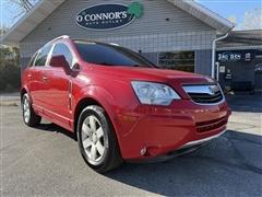 2009 Saturn VUE 