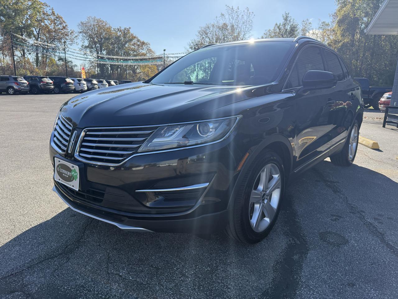 Lincoln MKC Premiere FWD 2018
