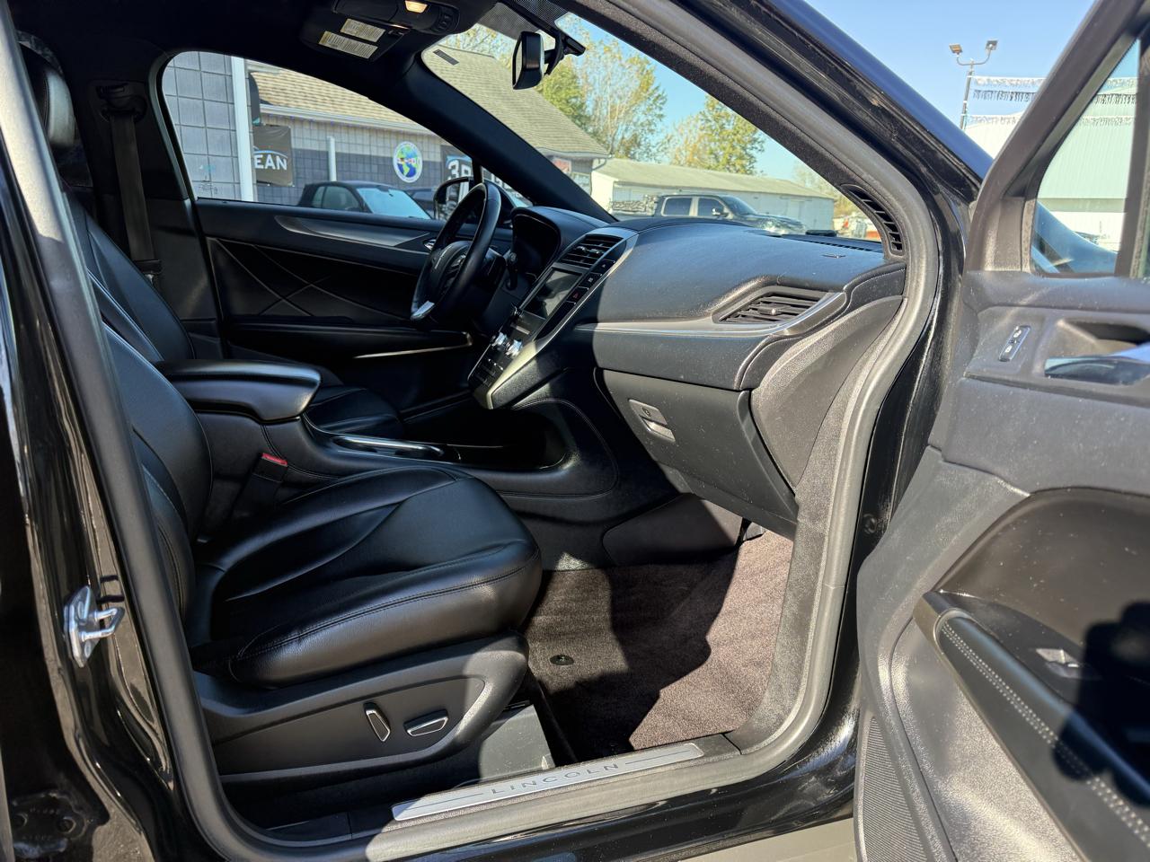 Lincoln MKC Premiere FWD 2018