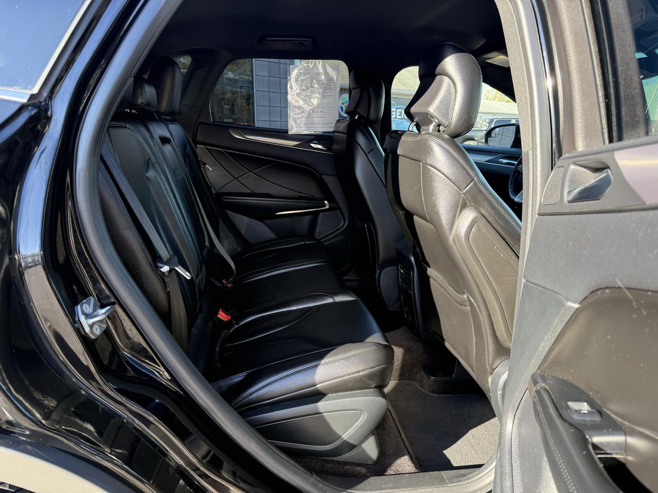 Lincoln MKC Premiere FWD 2018