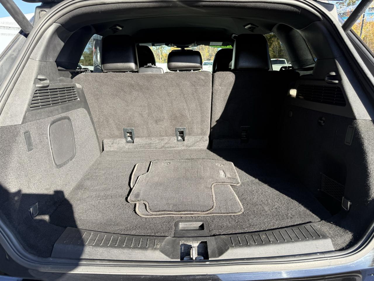 Lincoln MKC Premiere FWD 2018