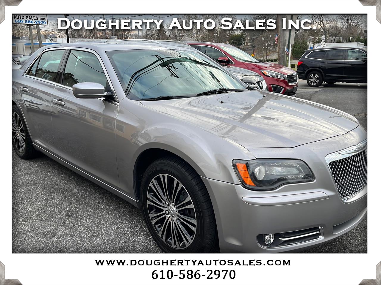 Used Cars for Sale Folsom PA 19033 Dougherty Auto Sales Inc.