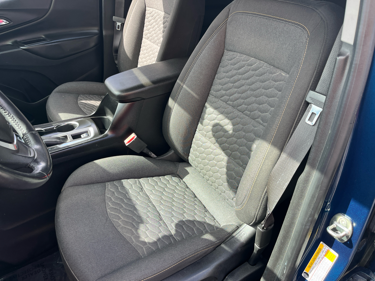 Chevrolet Equinox AWD 4dr LT w/1LT 2019 Chevrolet Equinox AWD 4dr LT w/1LT 2019