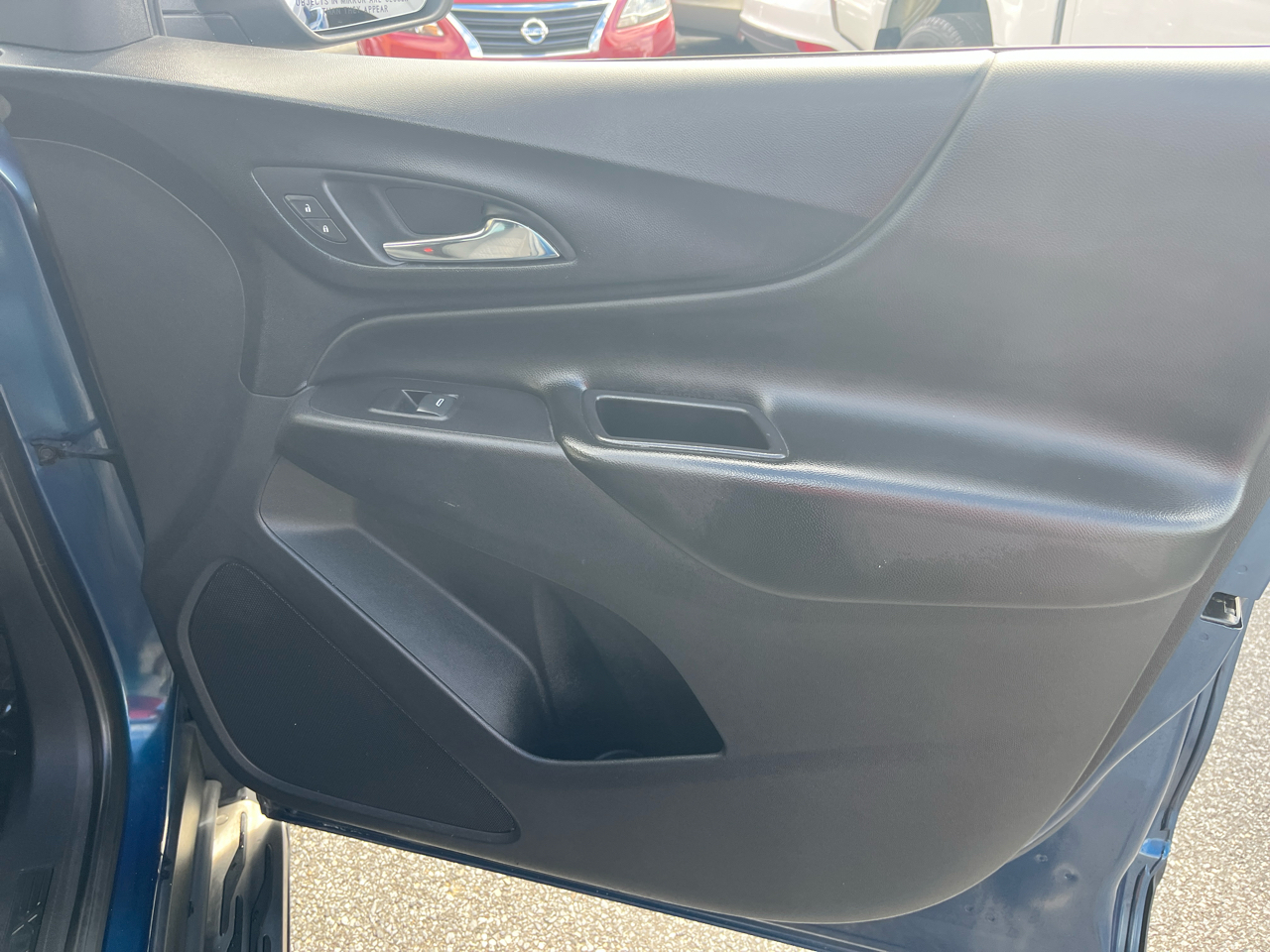 Chevrolet Equinox AWD 4dr LT w/1LT 2019 Chevrolet Equinox AWD 4dr LT w/1LT 2019