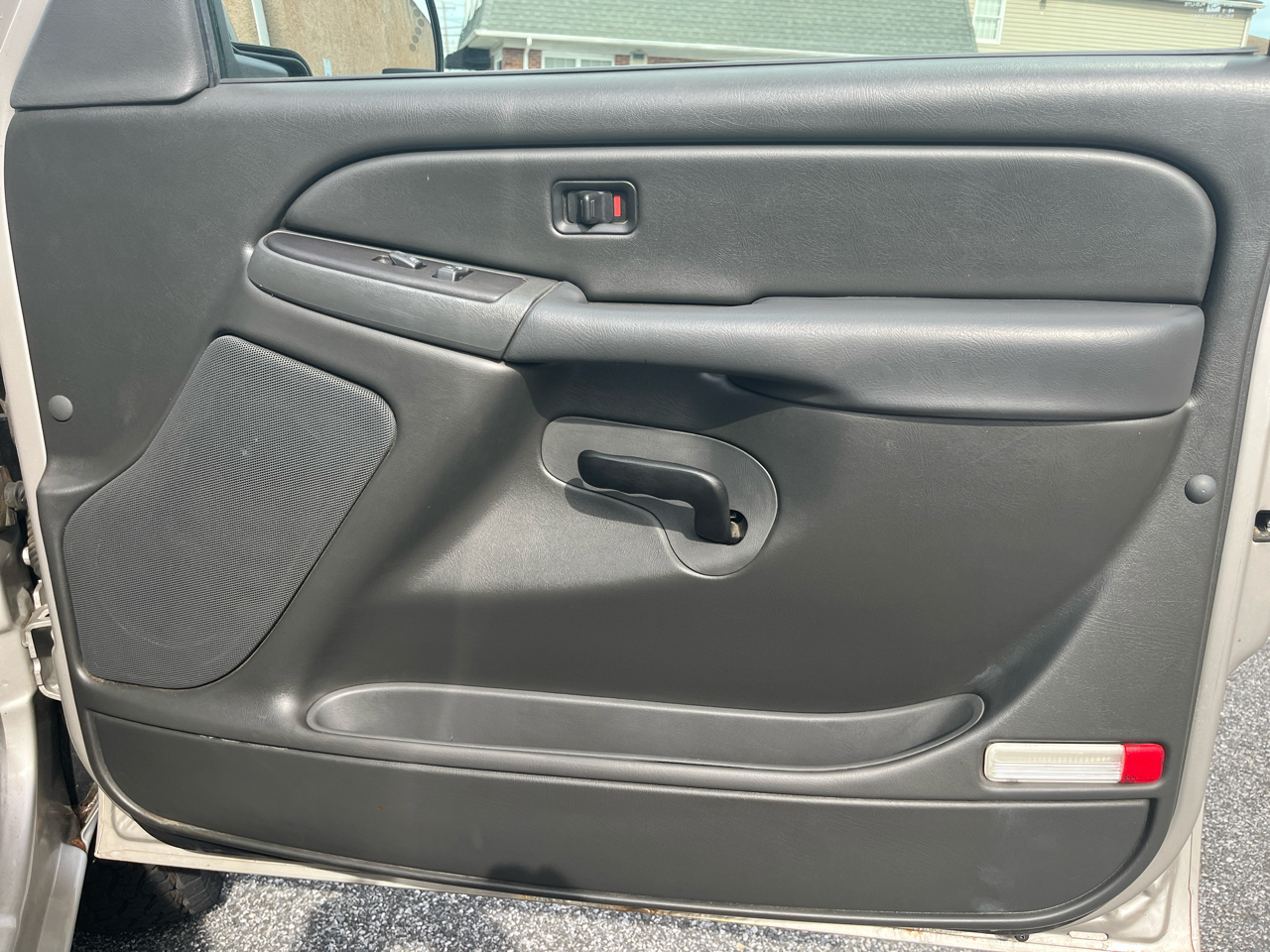 GMC Sierra 2500HD Reg Cab 133" WB 4WD SLE1 2006 GMC Sierra 2500HD Reg Cab 133" WB 4WD SLE1 2006