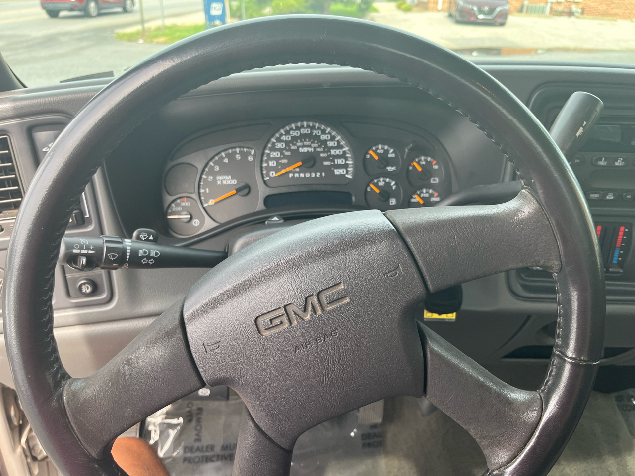 GMC Sierra 2500HD Reg Cab 133" WB 4WD SLE1 2006 GMC Sierra 2500HD Reg Cab 133" WB 4WD SLE1 2006