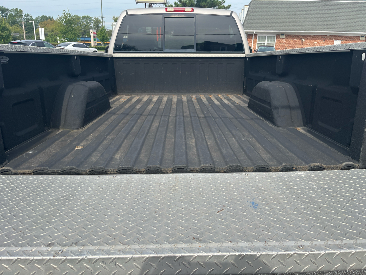 GMC Sierra 2500HD Reg Cab 133" WB 4WD SLE1 2006 GMC Sierra 2500HD Reg Cab 133" WB 4WD SLE1 2006