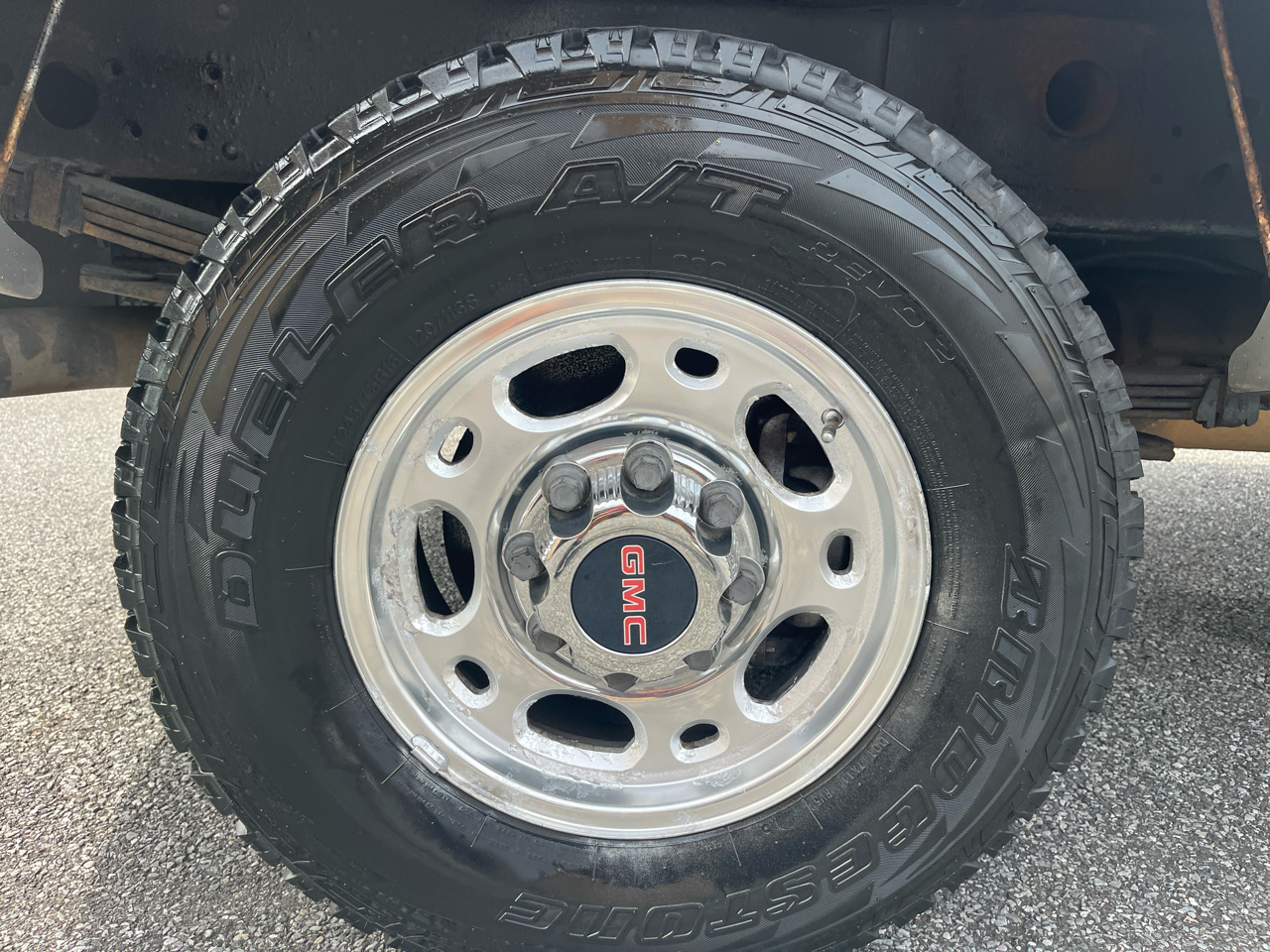 GMC Sierra 2500HD Reg Cab 133" WB 4WD SLE1 2006 GMC Sierra 2500HD Reg Cab 133" WB 4WD SLE1 2006