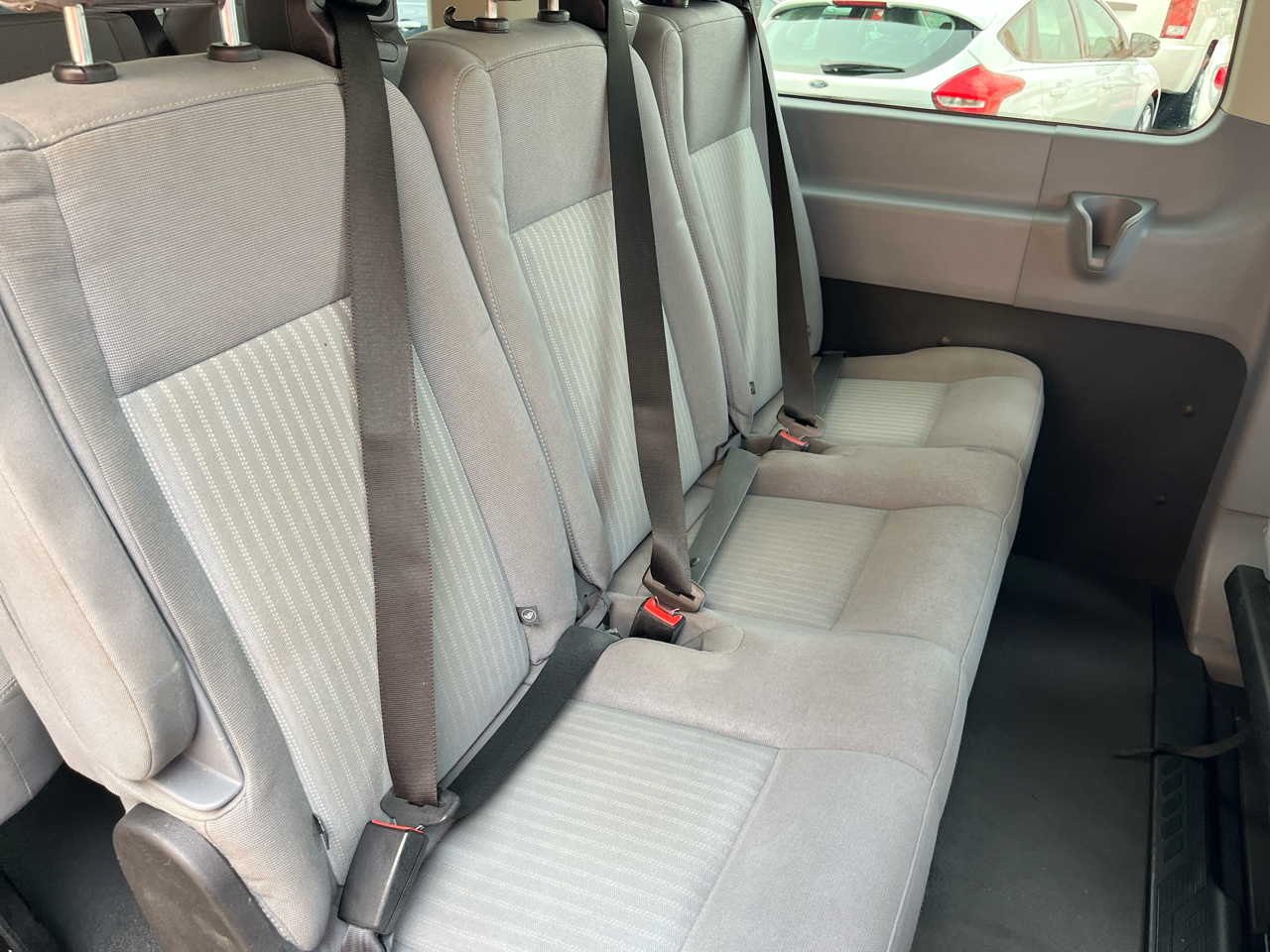 2017 Ford Transit XLT photo 11