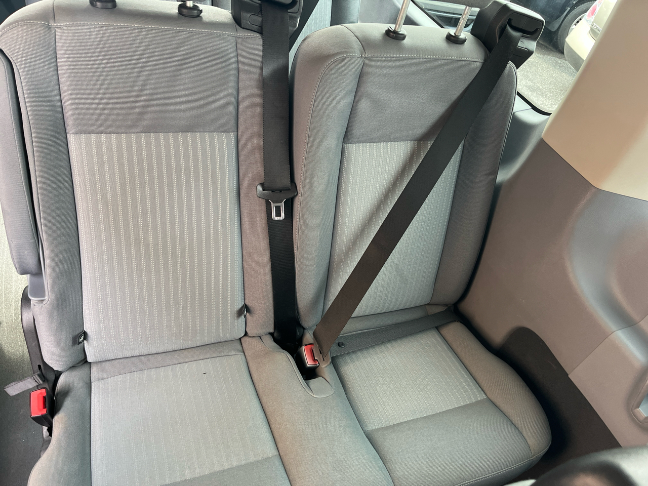 2017 Ford Transit XLT photo 13