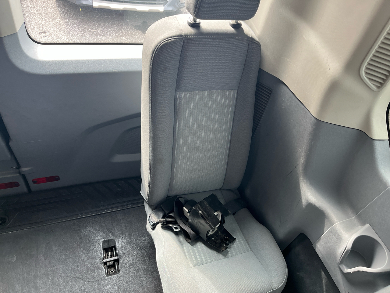 2017 Ford Transit XLT photo 14