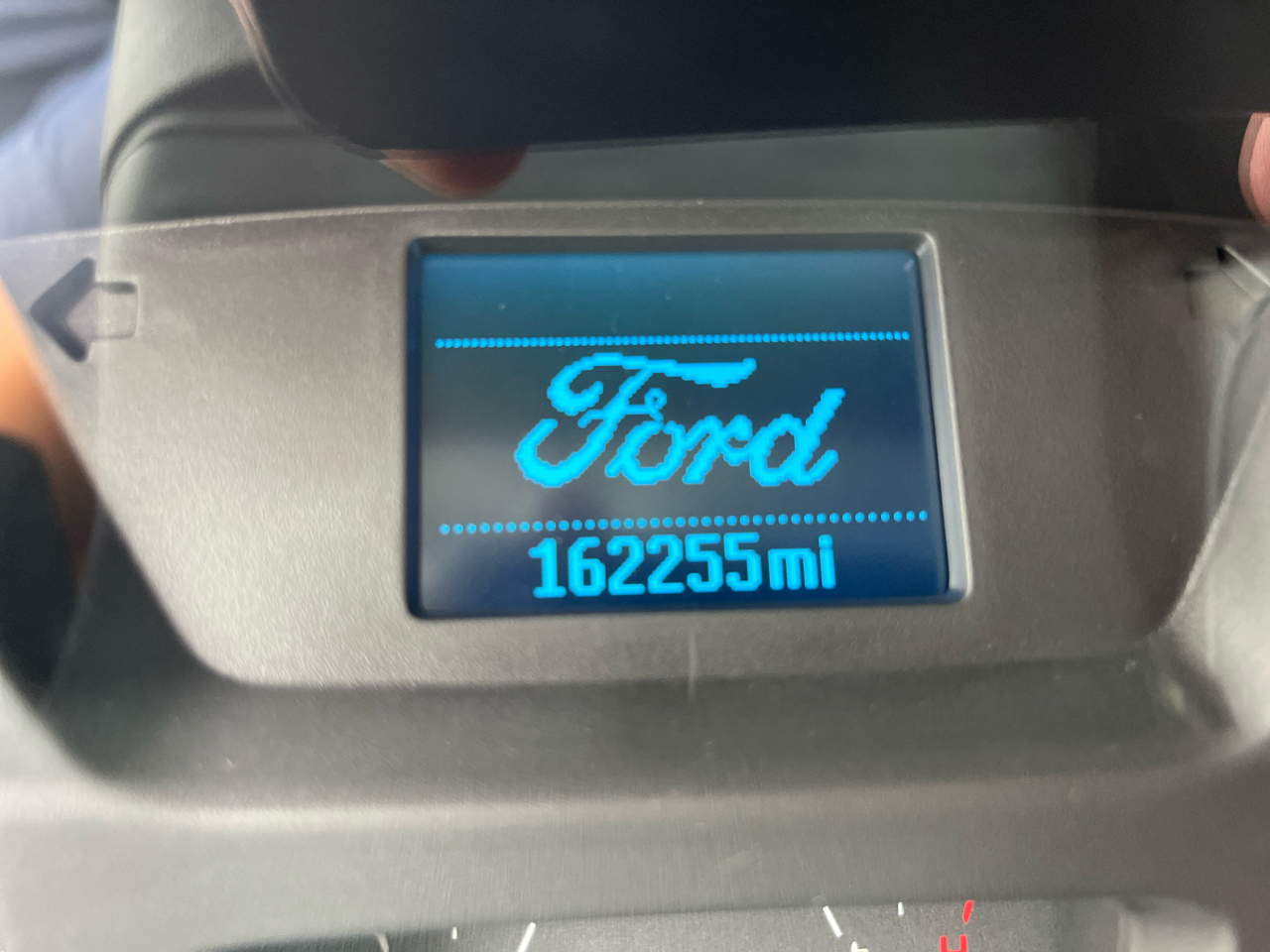 2017 Ford Transit XLT photo 16