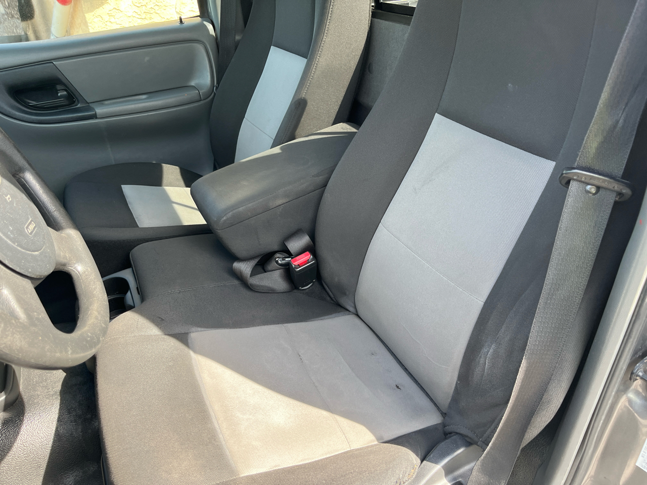 Ford Ranger Reg Cab 112" WB XLT 2006 Ford Ranger Reg Cab 112" WB XLT 2006