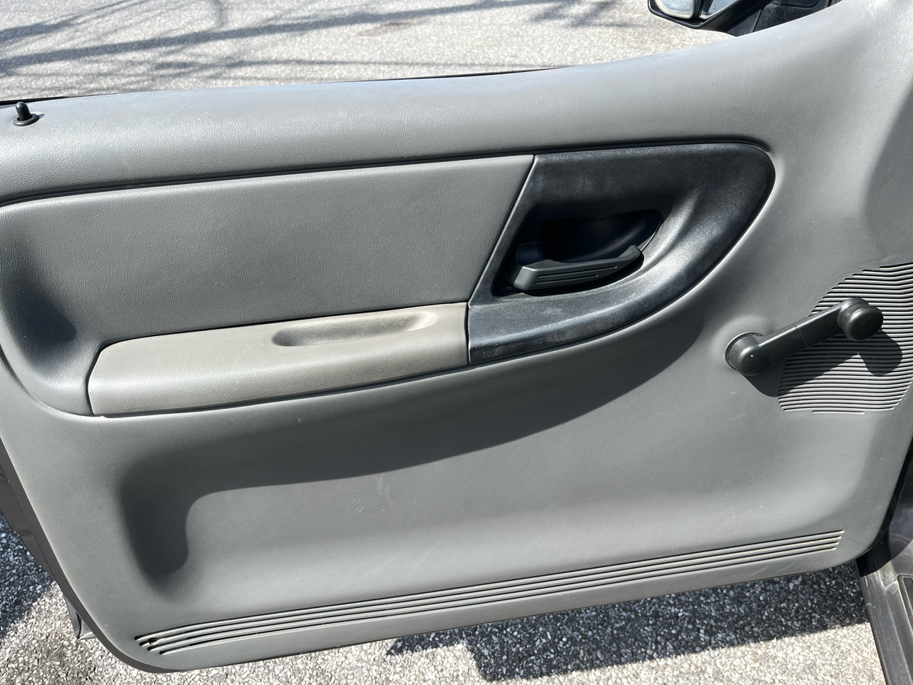 Ford Ranger Reg Cab 112" WB XLT 2006 Ford Ranger Reg Cab 112" WB XLT 2006