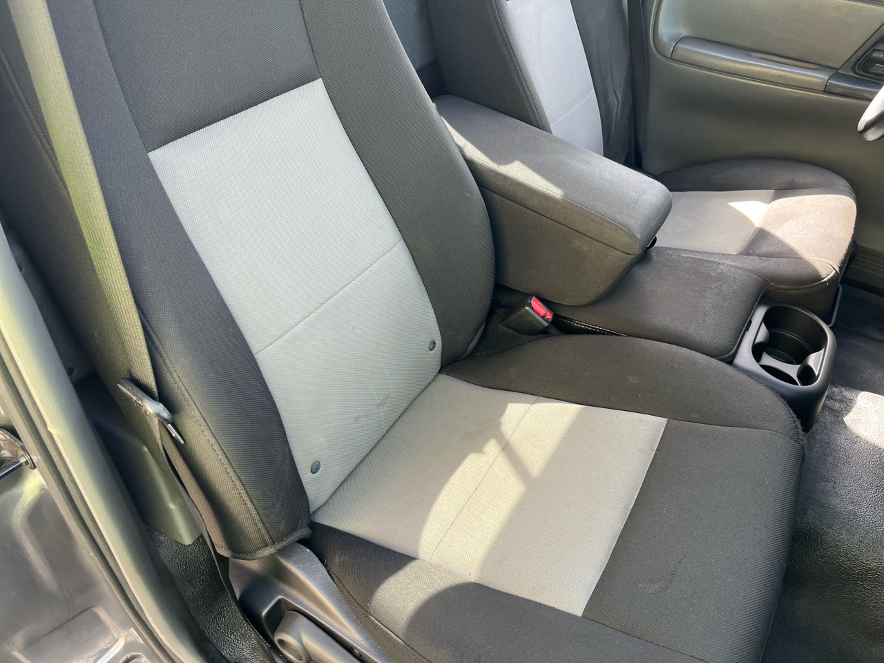 Ford Ranger Reg Cab 112" WB XLT 2006 Ford Ranger Reg Cab 112" WB XLT 2006