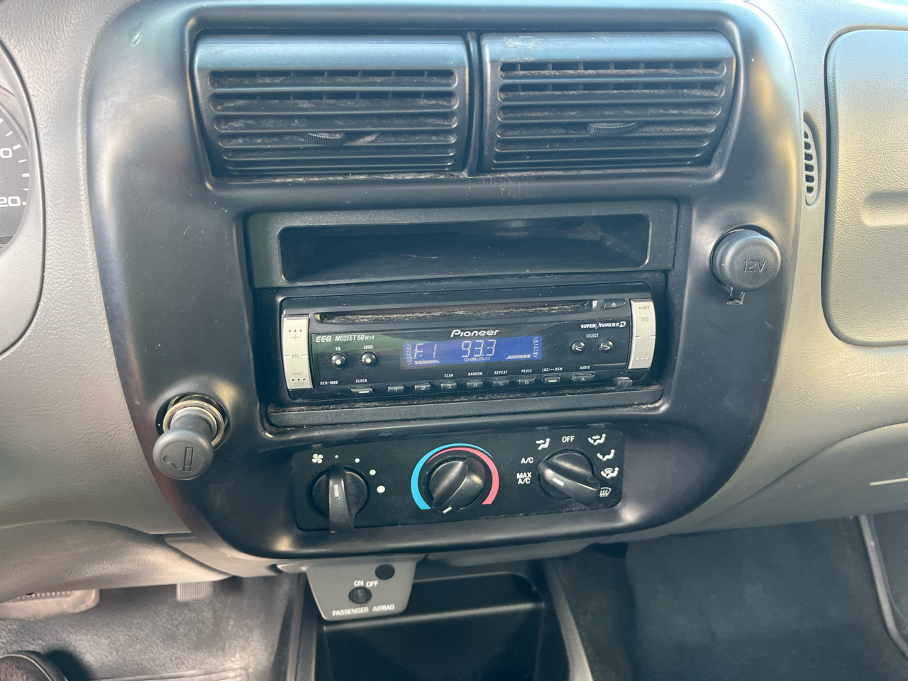 Ford Ranger Reg Cab 112" WB XLT 2006 Ford Ranger Reg Cab 112" WB XLT 2006