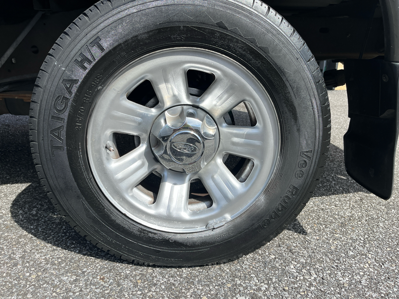 Ford Ranger Reg Cab 112" WB XLT 2006 Ford Ranger Reg Cab 112" WB XLT 2006