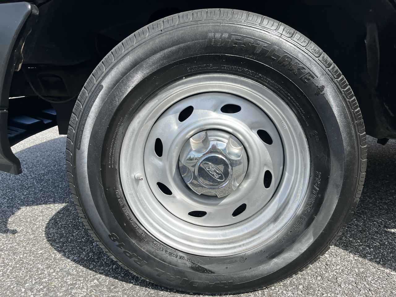 Ford Ranger Reg Cab 112" WB XLT 2006 Ford Ranger Reg Cab 112" WB XLT 2006