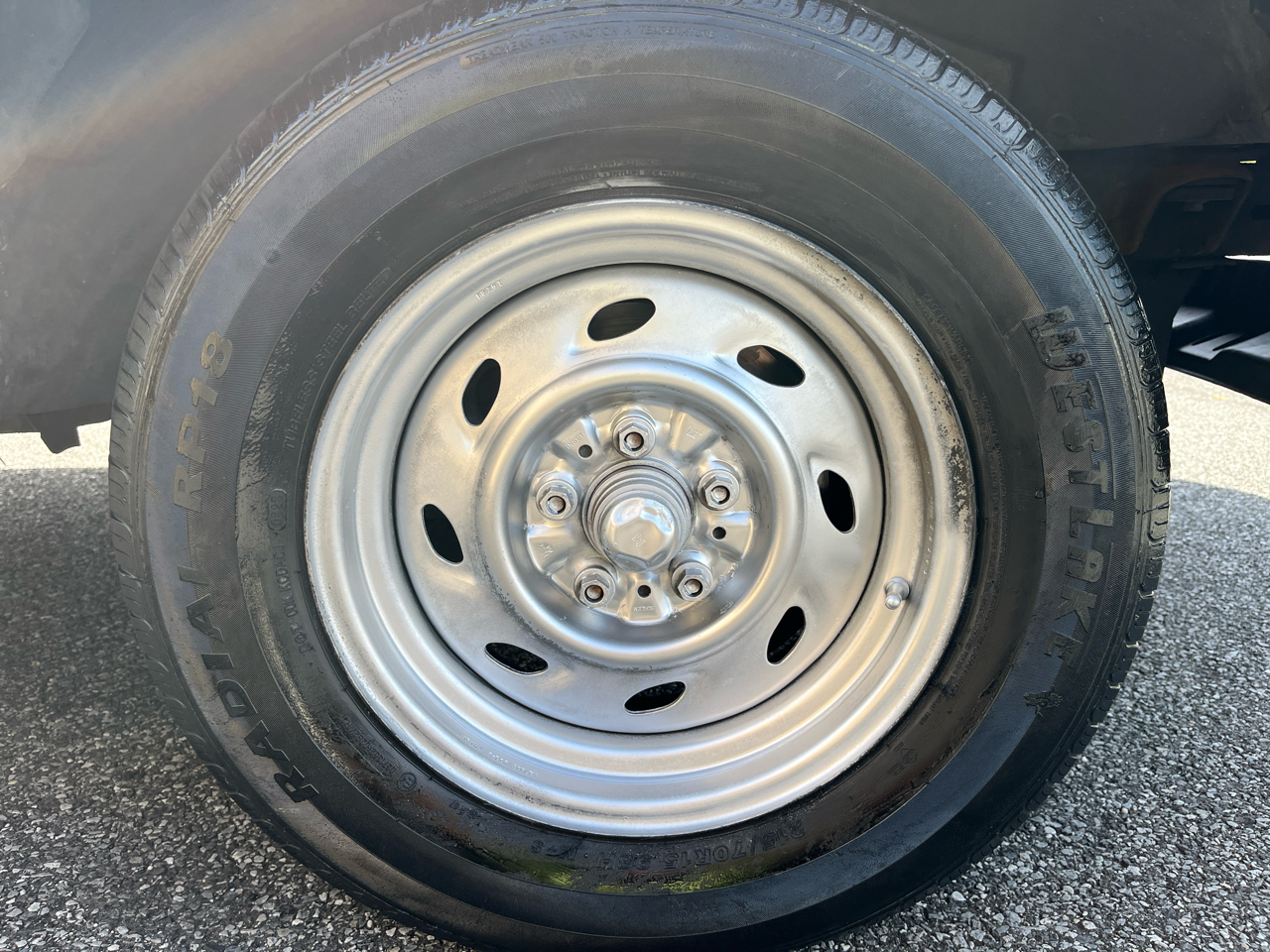 Ford Ranger Reg Cab 112" WB XLT 2006 Ford Ranger Reg Cab 112" WB XLT 2006