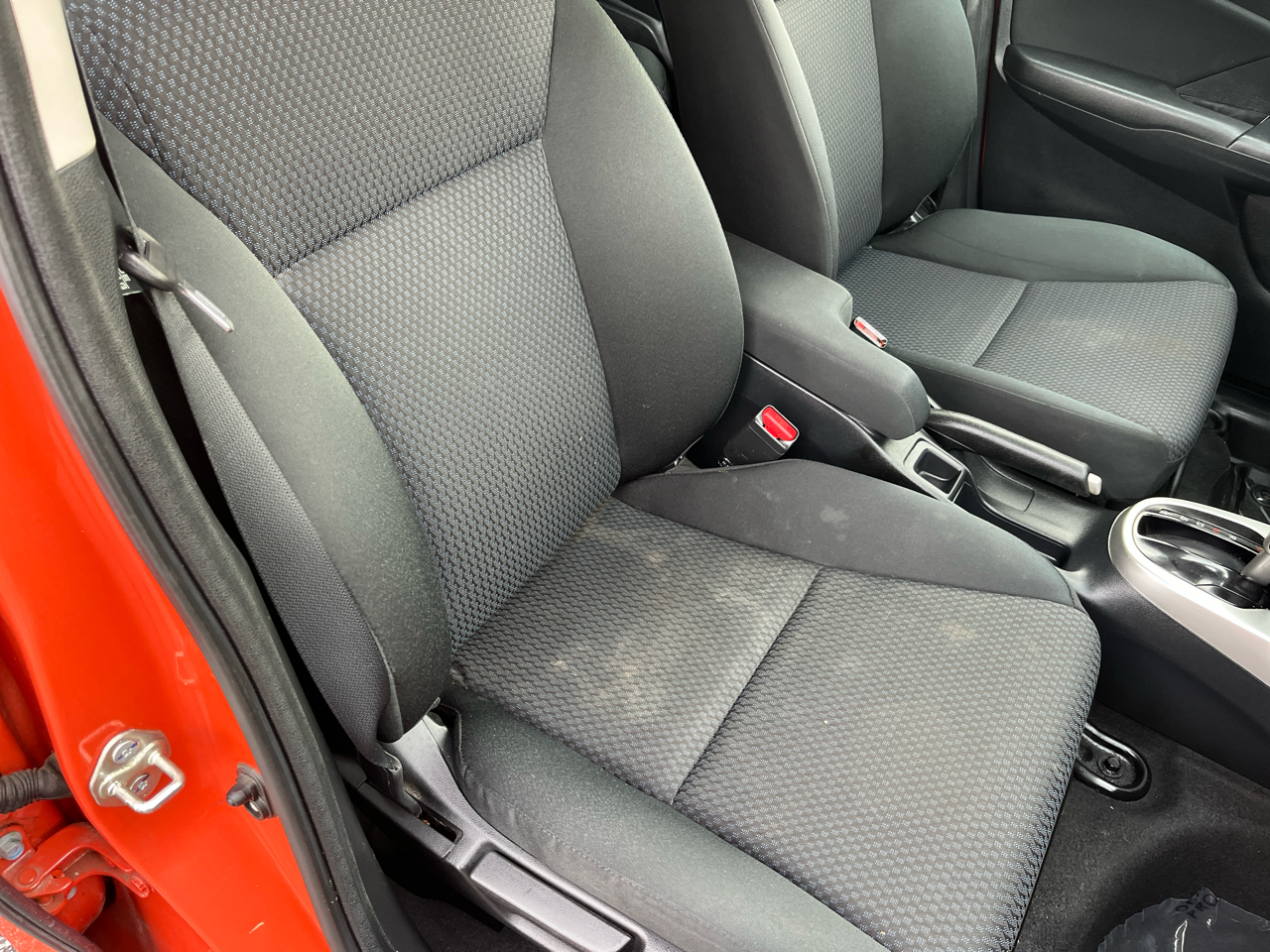 Honda Fit LX CVT 2018