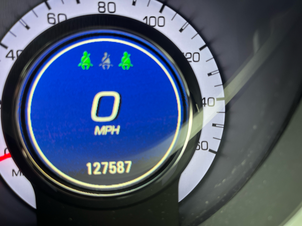 Cadillac SRX AWD 4dr Luxury Collection 2011