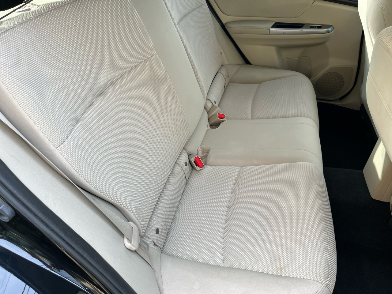 Subaru XV Crosstrek 5dr CVT 2.0i Premium 2015