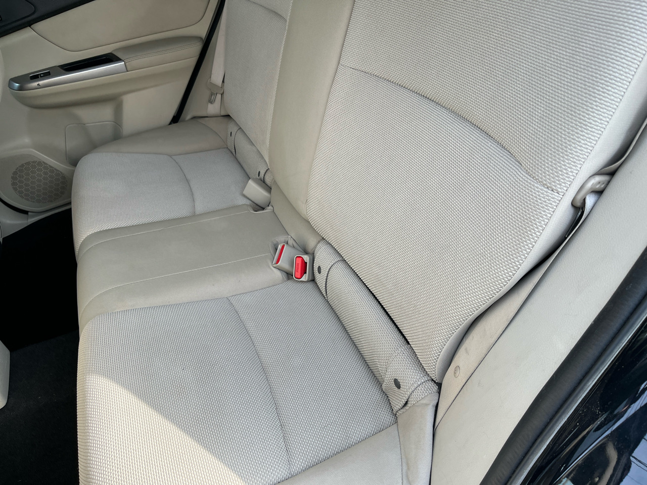 Subaru XV Crosstrek 5dr CVT 2.0i Premium 2015