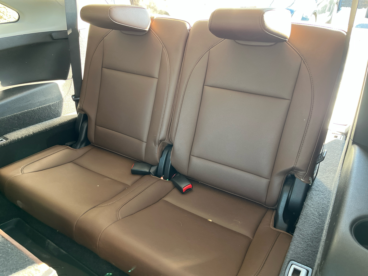 Acura MDX SH-AWD w/Technology Pkg 2018