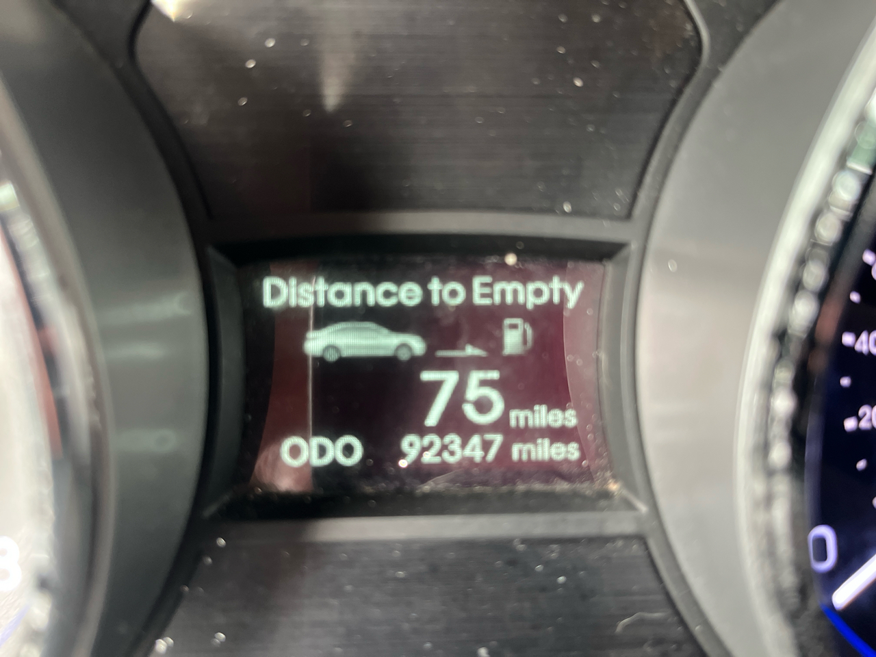 Hyundai Sonata 4dr Sdn 2.4L Auto GLS PZEV 2013